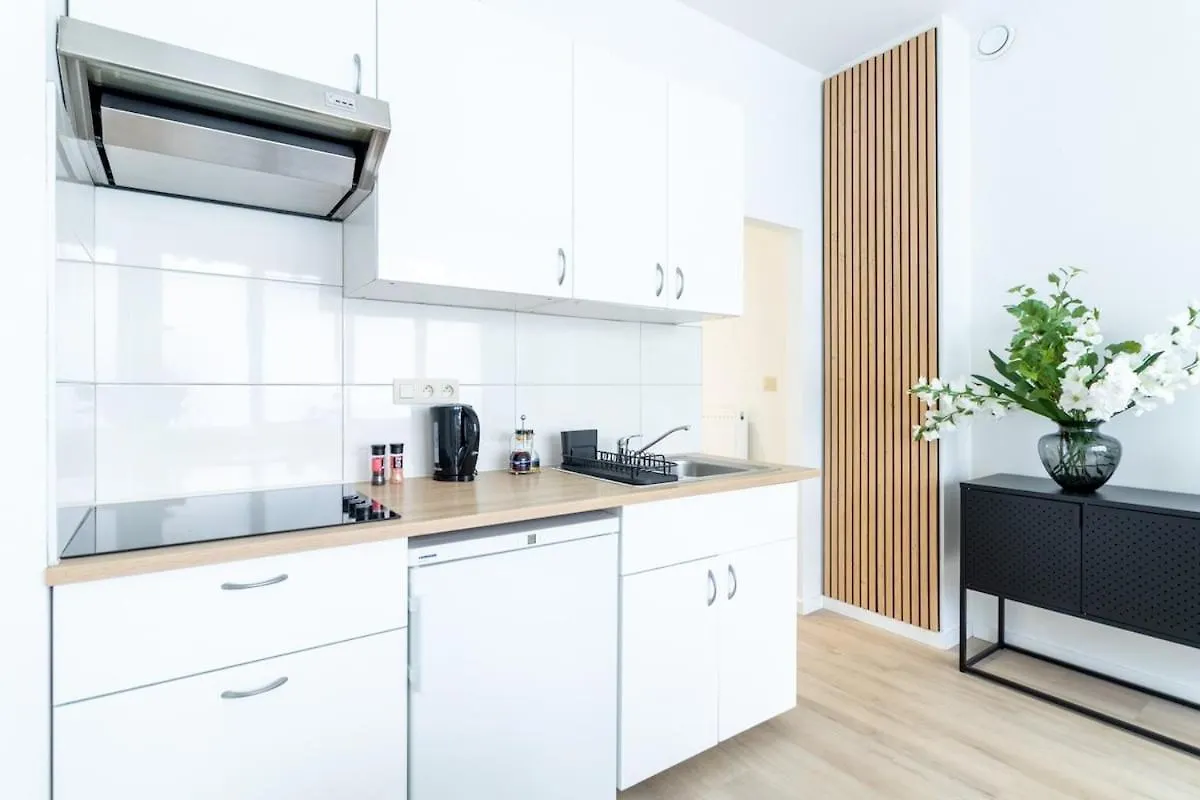 Elegant Studio In Brussels 0*,  Belgium